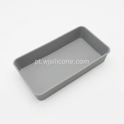 Peças funcionais interiores de silicone EV para AITO